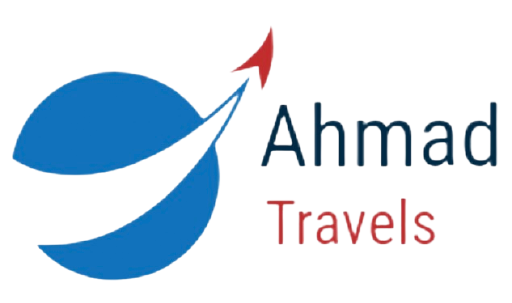 Ahmad Travels