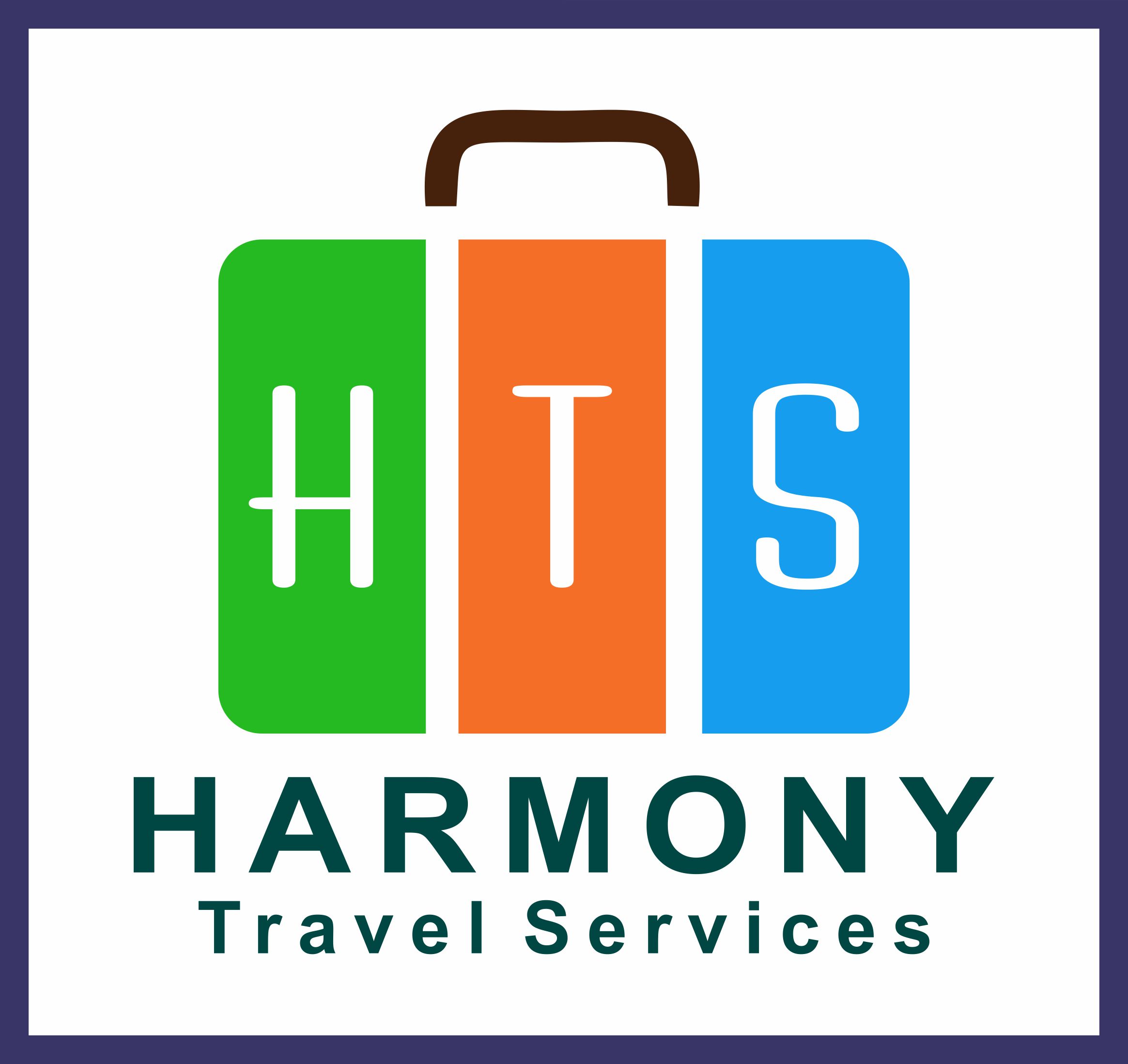 harmony travel agency